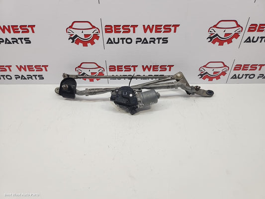 2019 SUZUKI SWIFT Wiper Motor