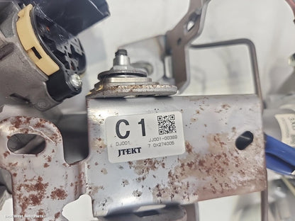 2010 MITSUBISHI ASX Steering Column