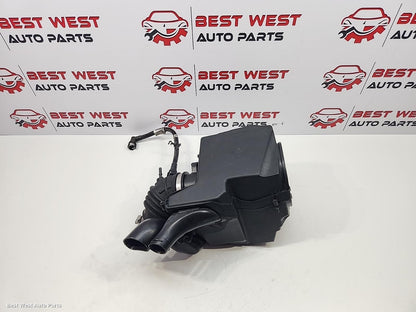 2014 FORD FOCUS Air Cleaner/Box
