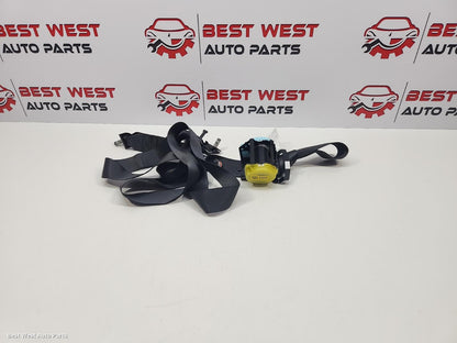 2021 HYUNDAI SANTA FE Seatbelt/Stalk