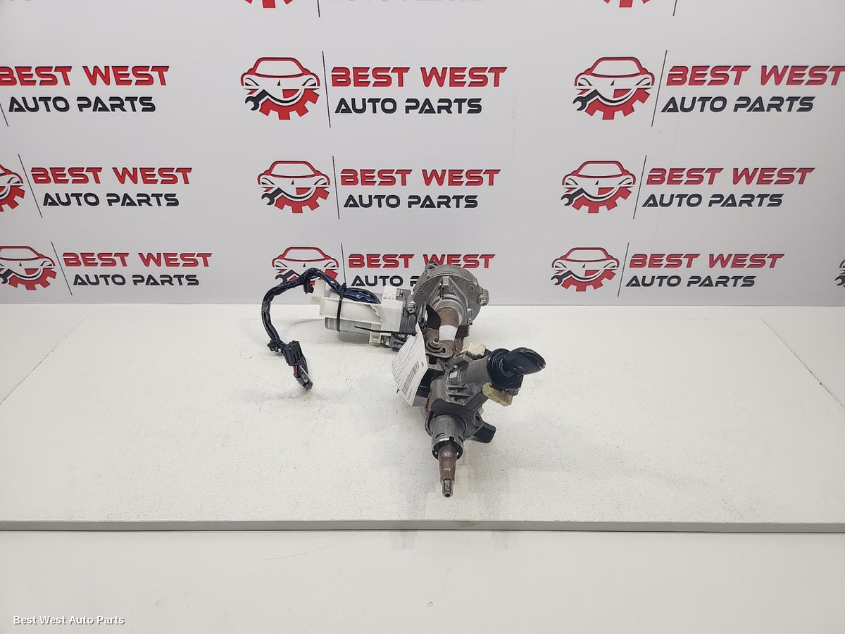 2016 TOYOTA YARIS Steering Column