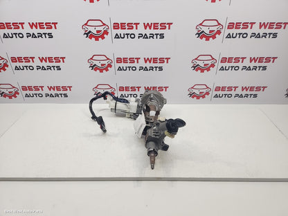2016 TOYOTA YARIS Steering Column