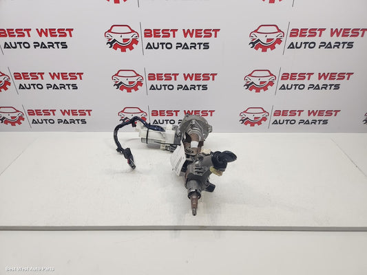 2016 TOYOTA YARIS Steering Column