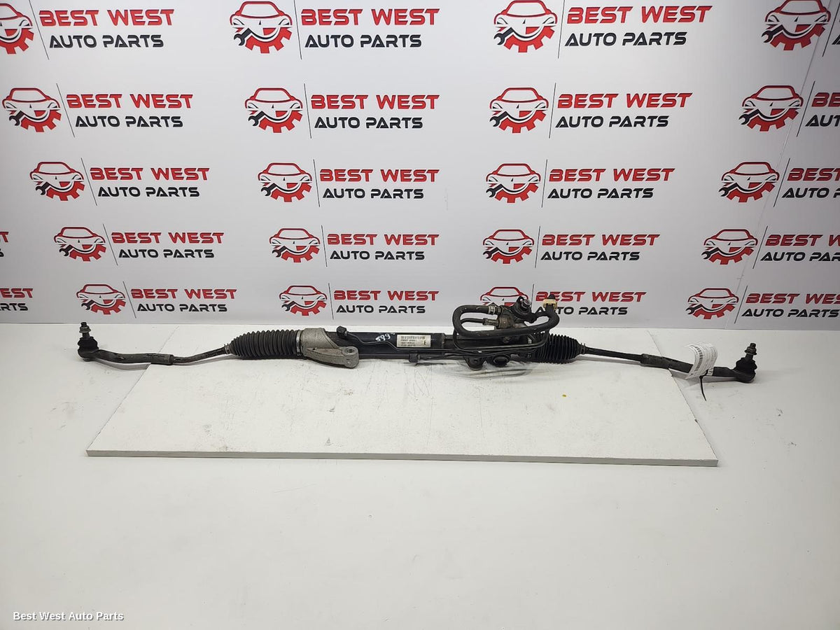 2019 NISSAN PATHFINDER Steering Box/Rack