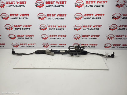 2019 NISSAN PATHFINDER Steering Box/Rack