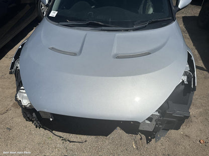 2012 HYUNDAI VELOSTER Washer Bottle