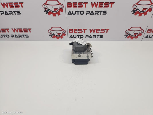 2012 SUZUKI SWIFT Abs Pump/Modulator