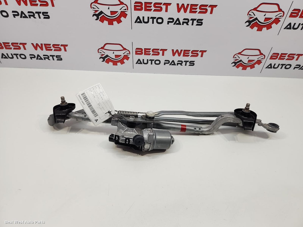 2022 TOYOTA KLUGER Wiper Motor