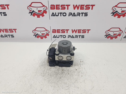 2015 SUZUKI SWIFT Abs Pump/Modulator