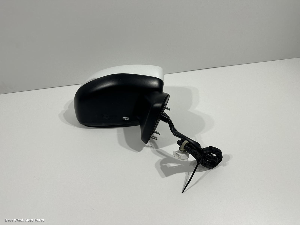 2014 HONDA JAZZ Right Door Mirror