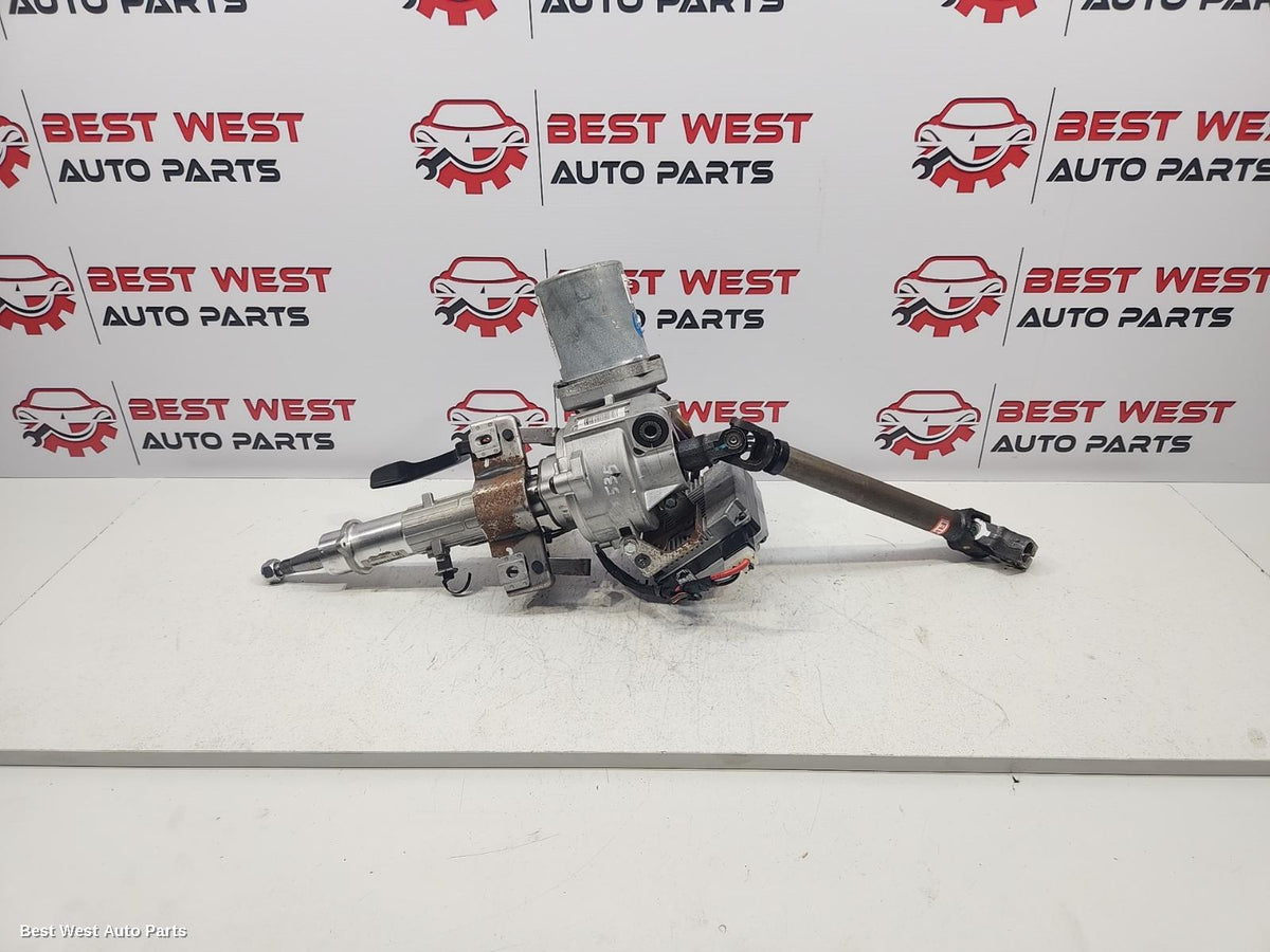 2013 HYUNDAI SANTA FE Steering Column