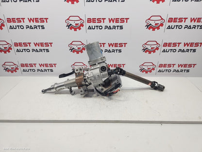 2013 HYUNDAI SANTA FE Steering Column