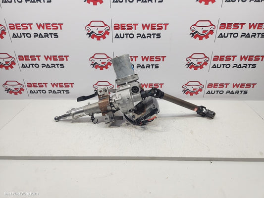 2013 HYUNDAI SANTA FE Steering Column