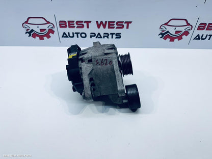 2018 HYUNDAI I30 Alternator