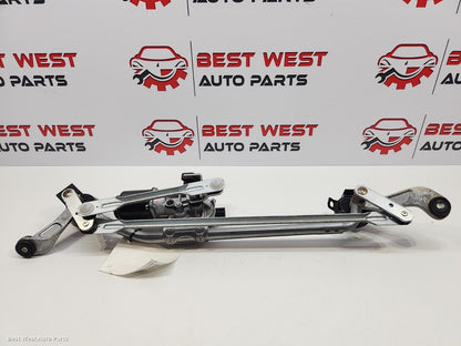 2020 MITSUBISHI TRITON Wiper Motor