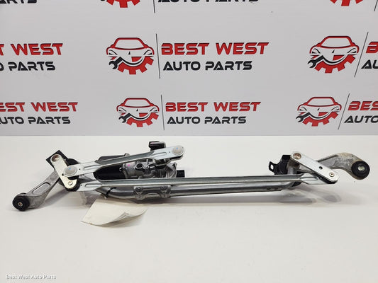2020 MITSUBISHI TRITON Wiper Motor