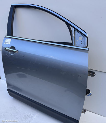2011 MAZDA CX9 Right Front Door