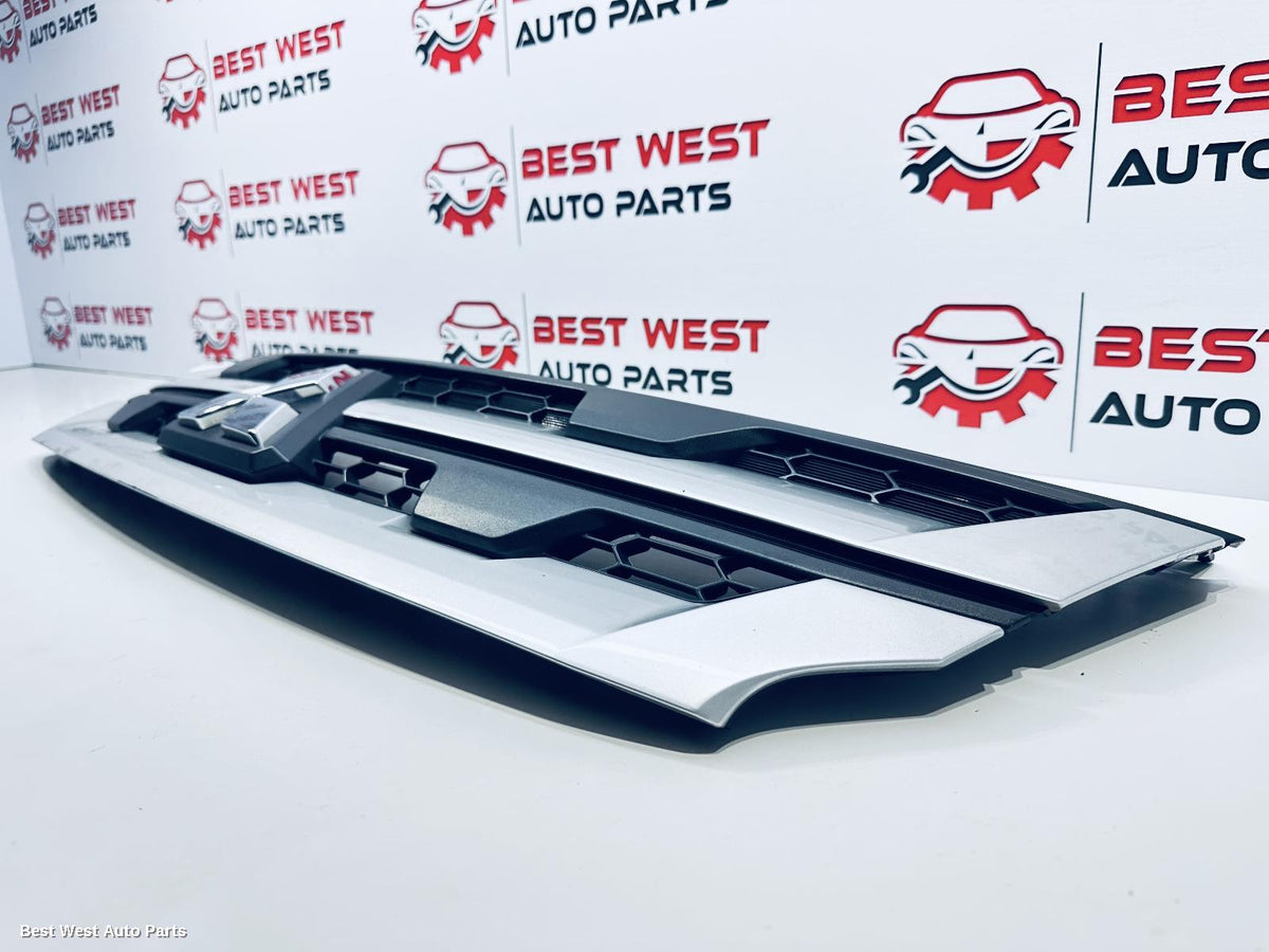 2020 MITSUBISHI ASX Grille