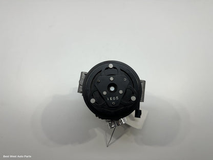 2021 MITSUBISHI TRITON A/C Compressor