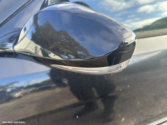 2014 HYUNDAI VELOSTER Left Door Mirror