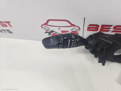 2015 HYUNDAI TUCSON Combination Switch