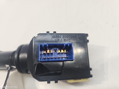 2014 HYUNDAI I30 Combination Switch