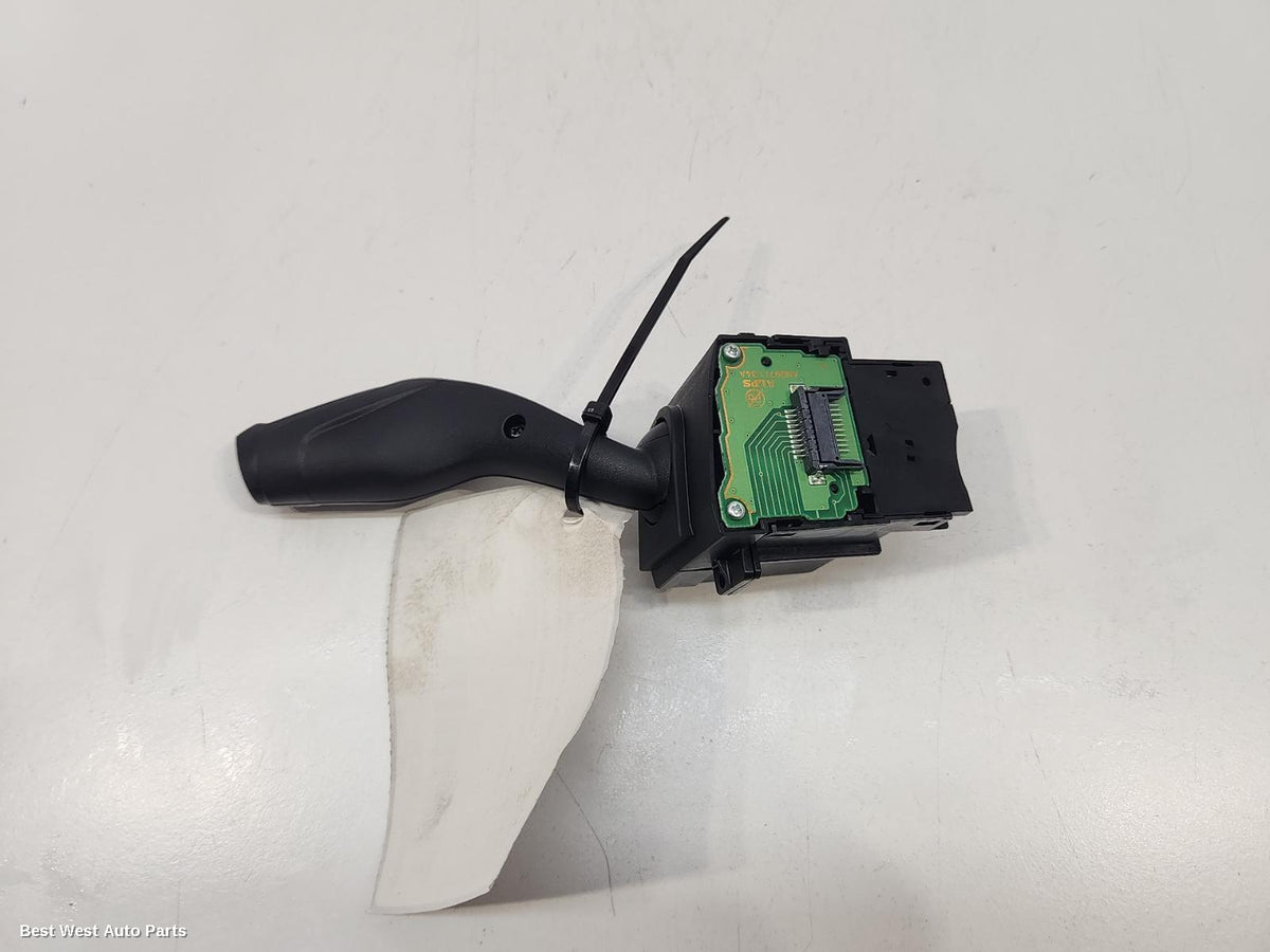 2016 FORD FOCUS Combination Switch