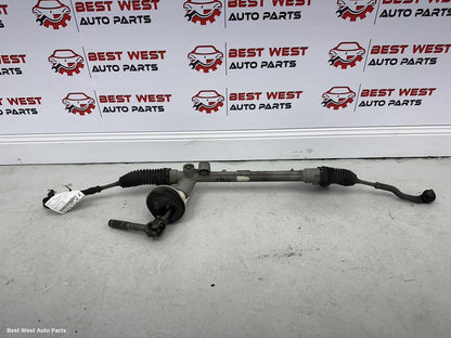 2008 MAZDA 2 Steering Box/Rack