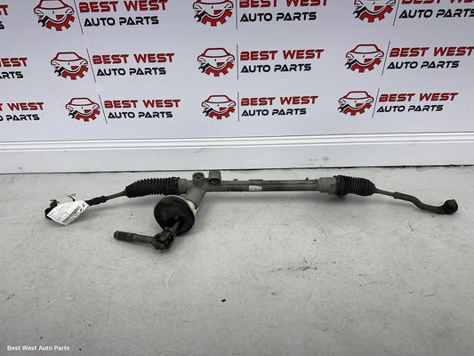 2008 MAZDA 2 Steering Box/Rack