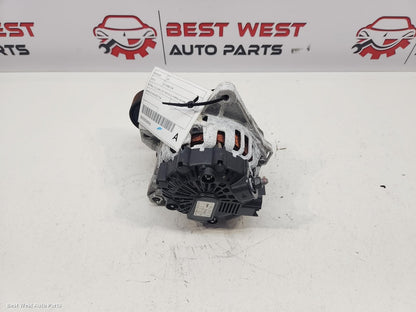2017 HYUNDAI I30 Alternator