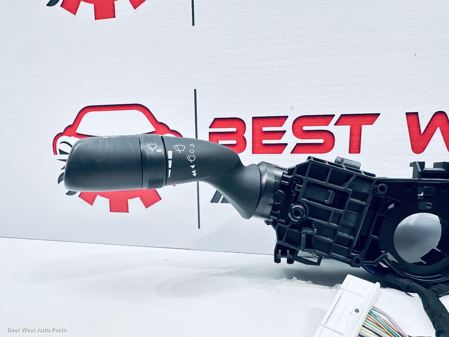 2021 TOYOTA CAMRY Combination Switch