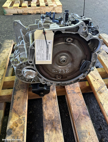 2019 KIA CERATO Trans/Gearbox