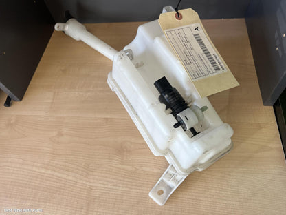 2014 HOLDEN TRAX Washer Bottle