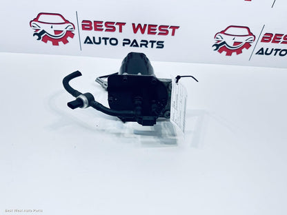 2024 MITSUBISHI TRITON Fuel Filter Housing