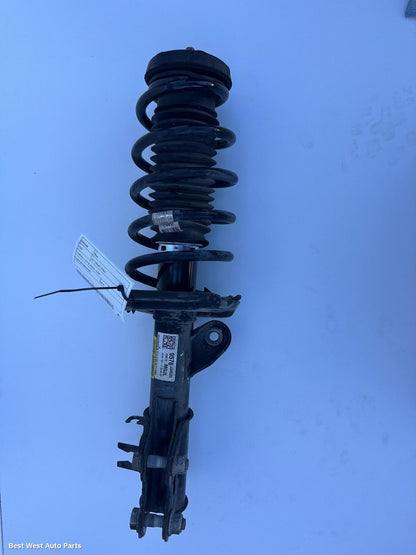 2018 HOLDEN TRAX Left Front Strut