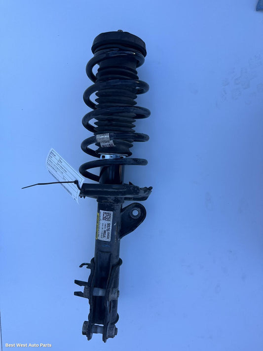 2018 HOLDEN TRAX Left Front Strut