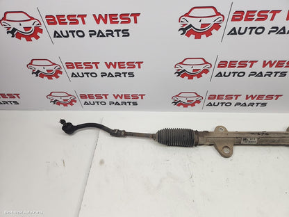 2014 HYUNDAI I30 Steering Box/Rack
