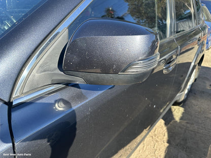 2012 SUBARU OUTBACK Abs Pump/Modulator