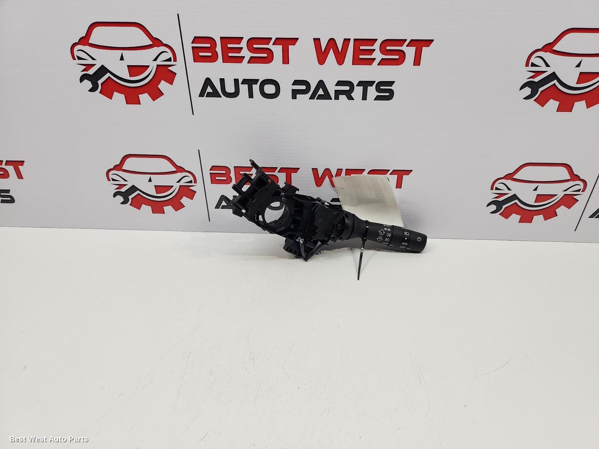 2020 SUBARU FORESTER Combination Switch