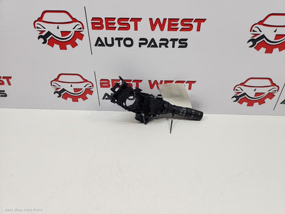 2020 SUBARU FORESTER Combination Switch