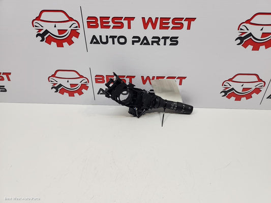 2020 SUBARU FORESTER Combination Switch