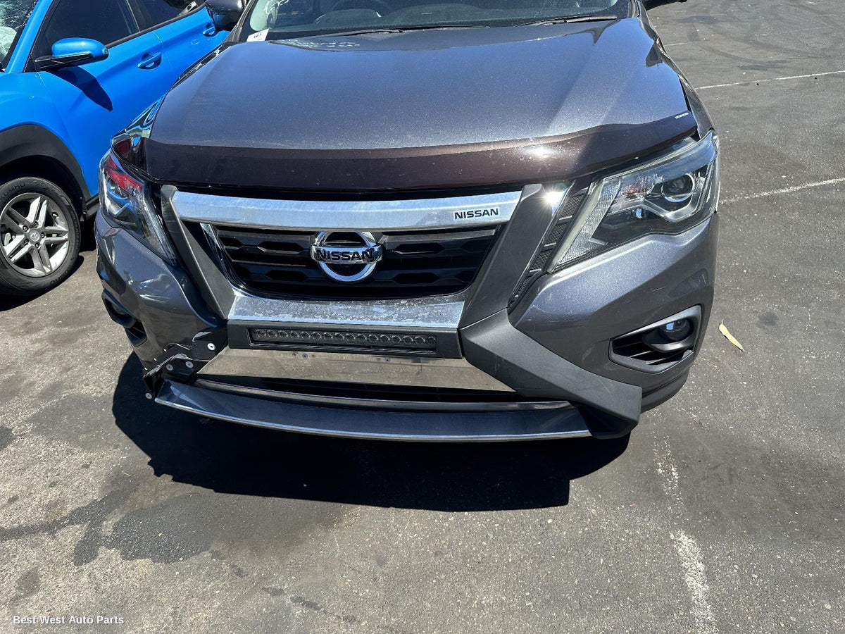 2019 NISSAN PATHFINDER Right Rear Trailing Arm