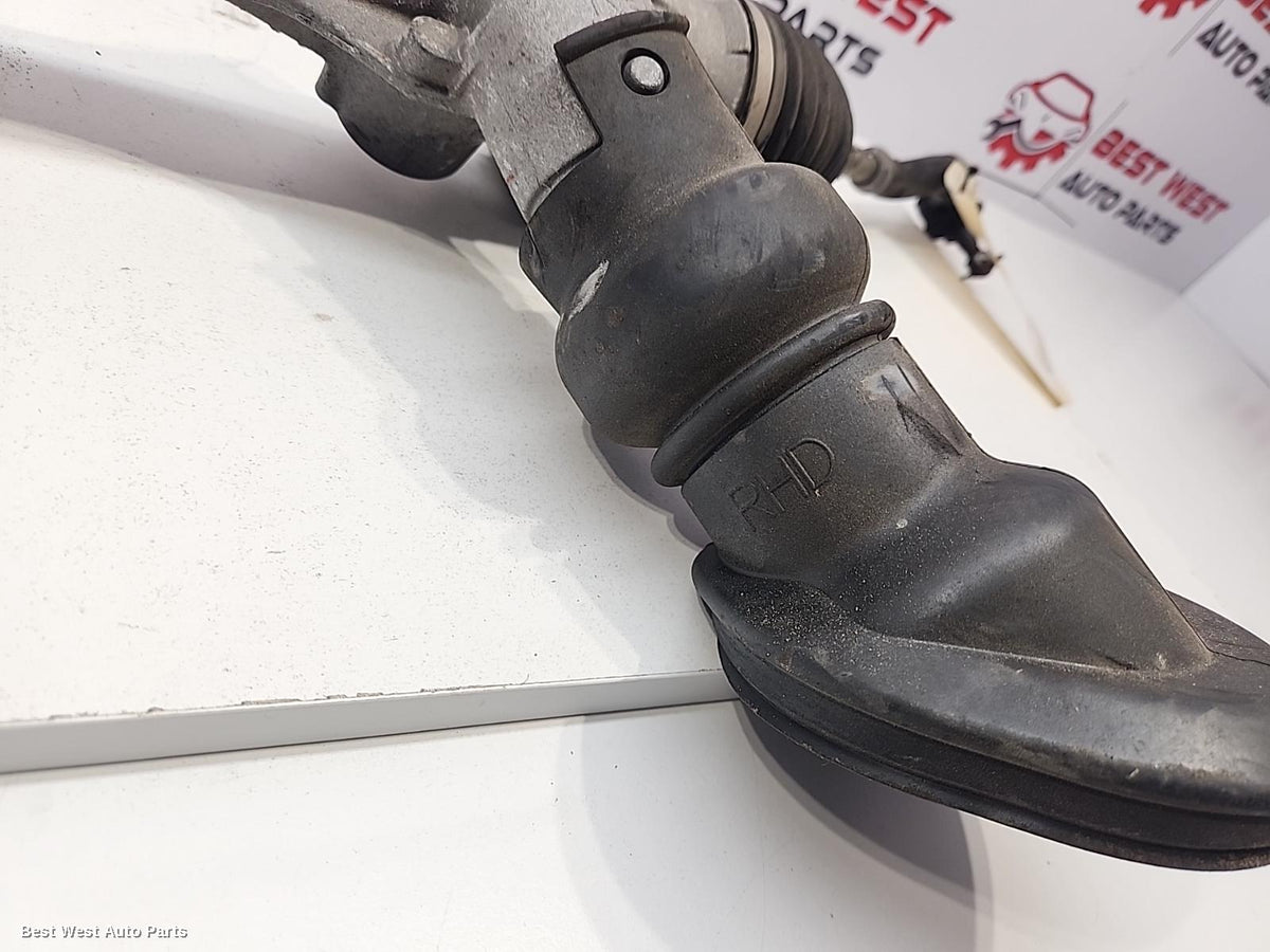 2018 TOYOTA COROLLA Steering Box/Rack