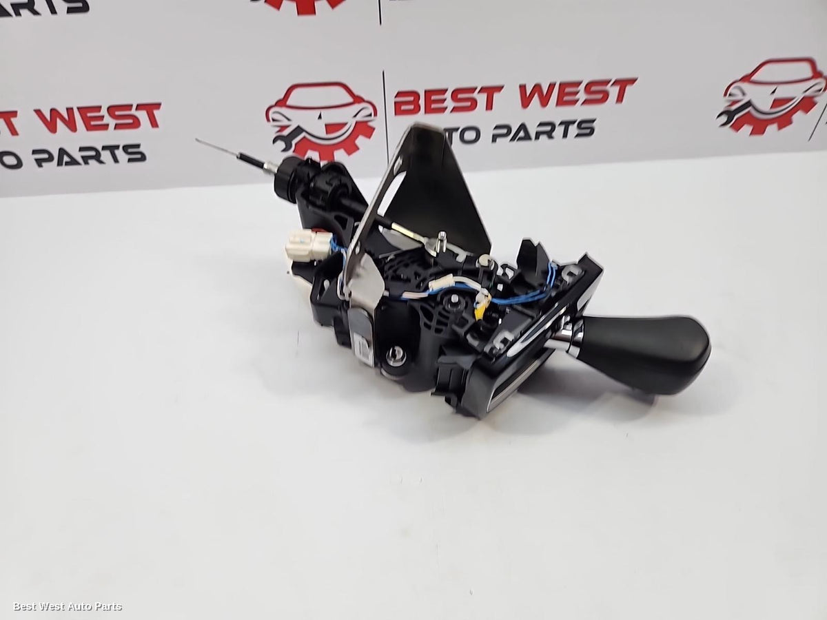 2016 HONDA CRV Gear Stick/Shifter