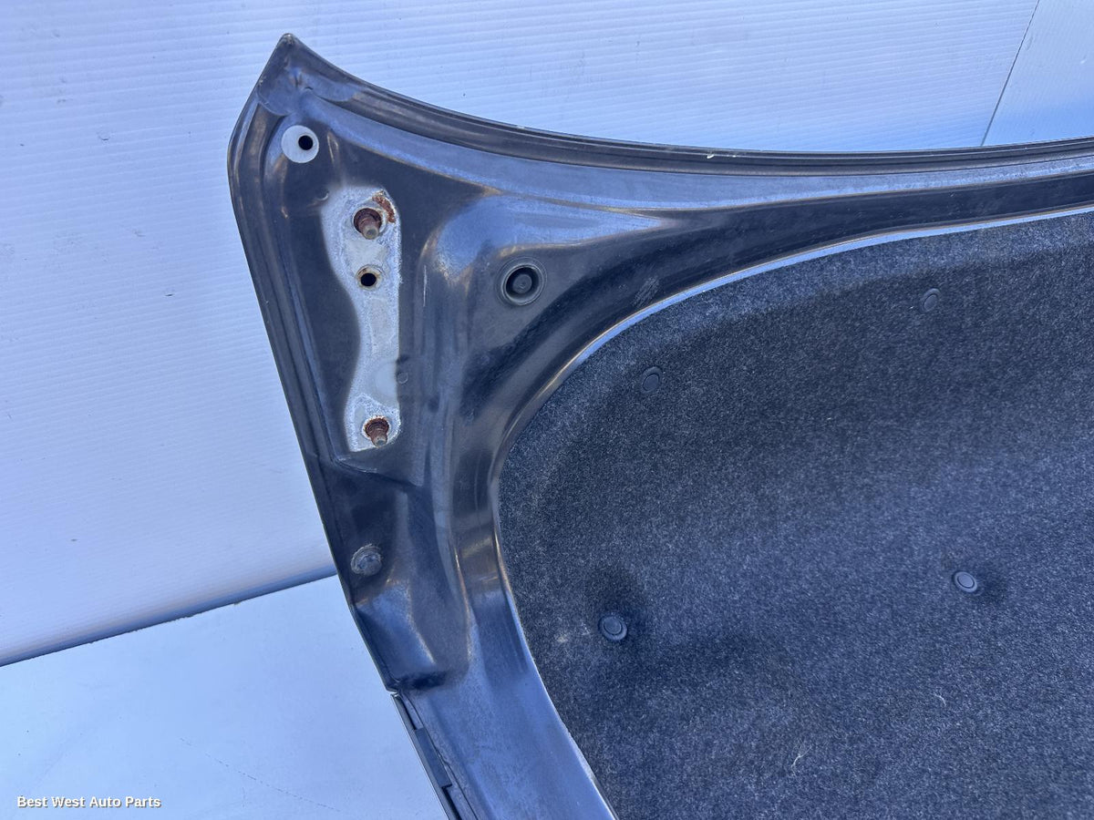 2006 MAZDA 3 Bootlid/Tailgate