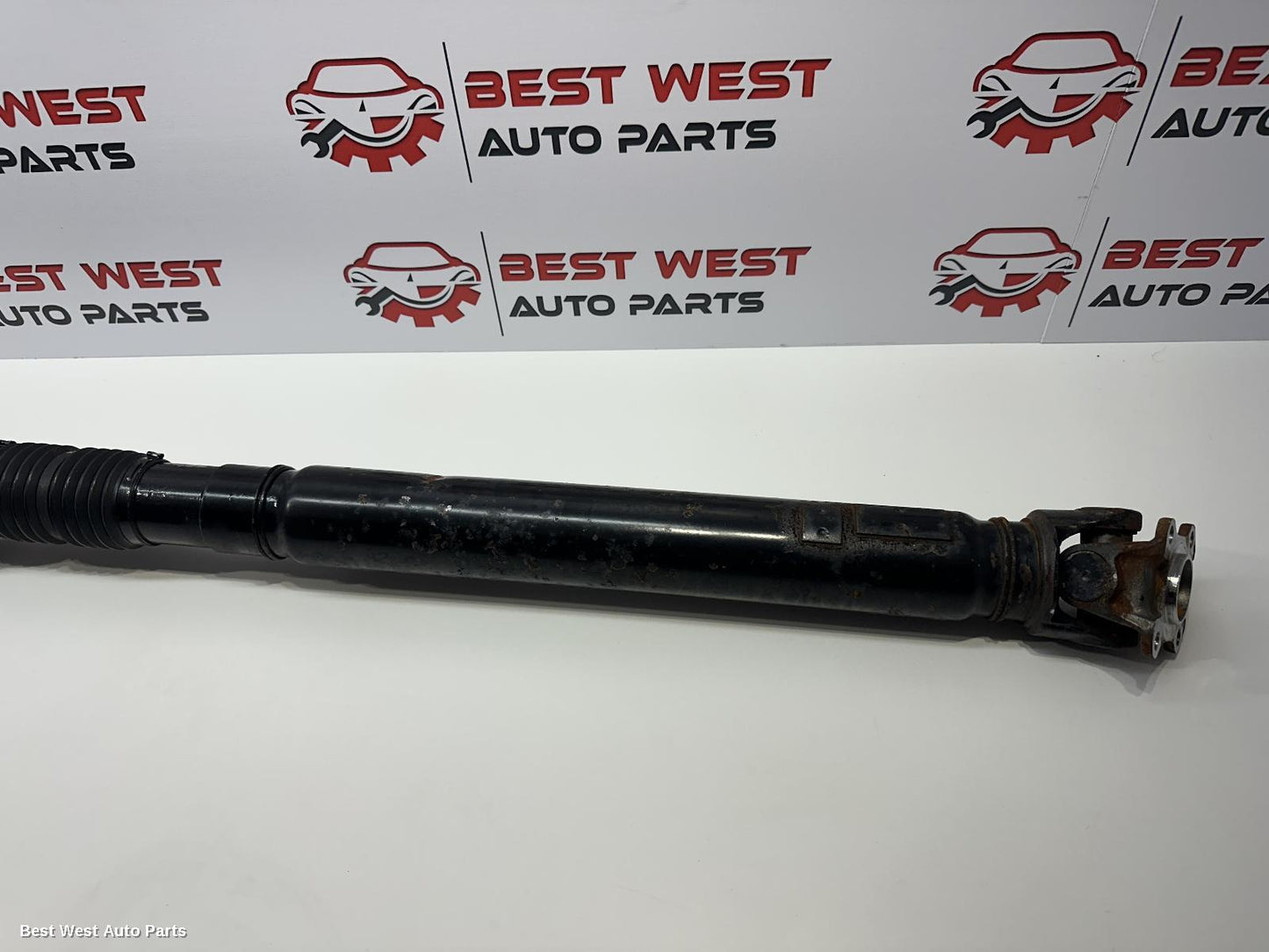 2024 TOYOTA HILUX Rear Drive Shaft