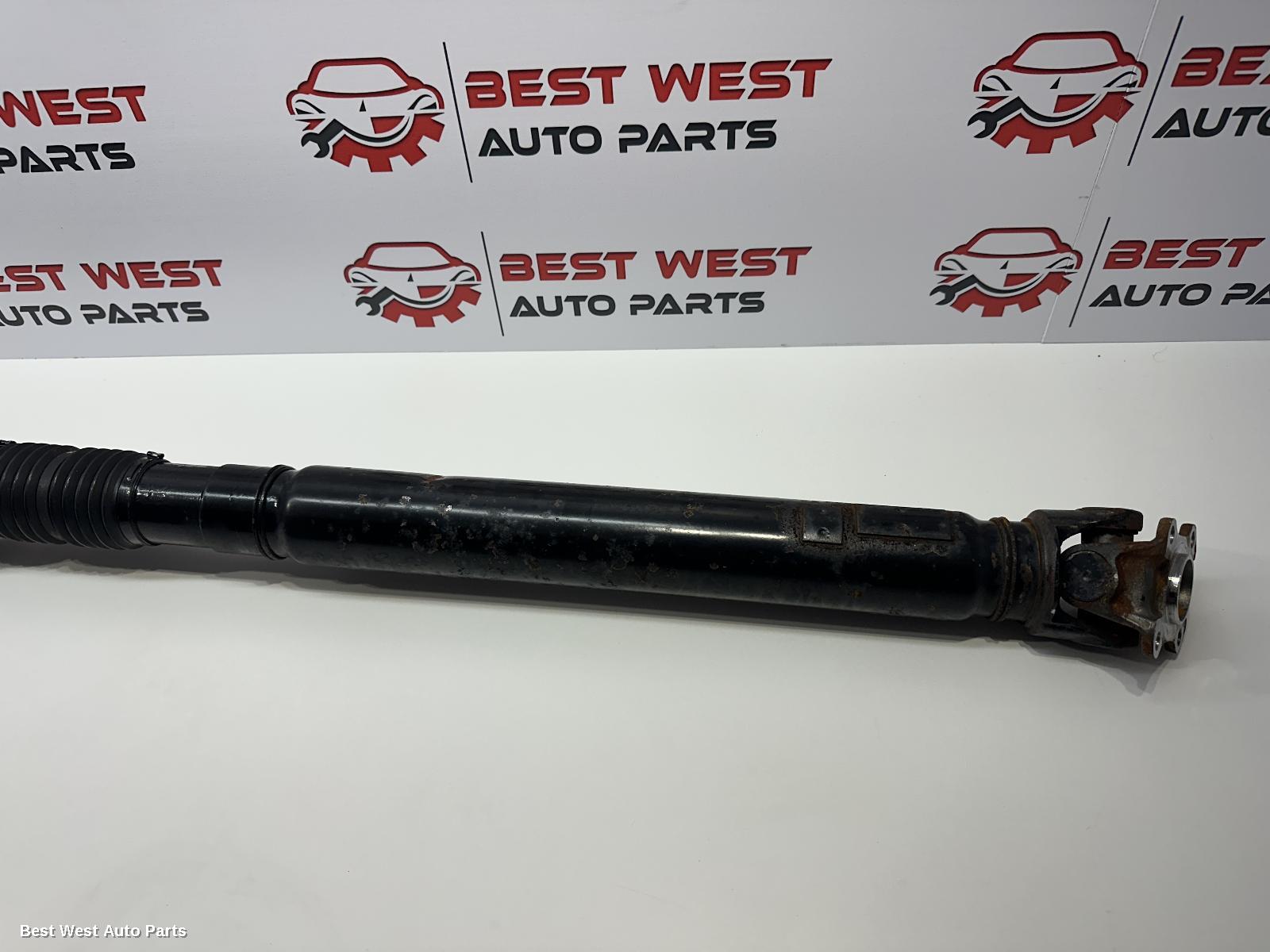 2024 TOYOTA HILUX Rear Drive Shaft