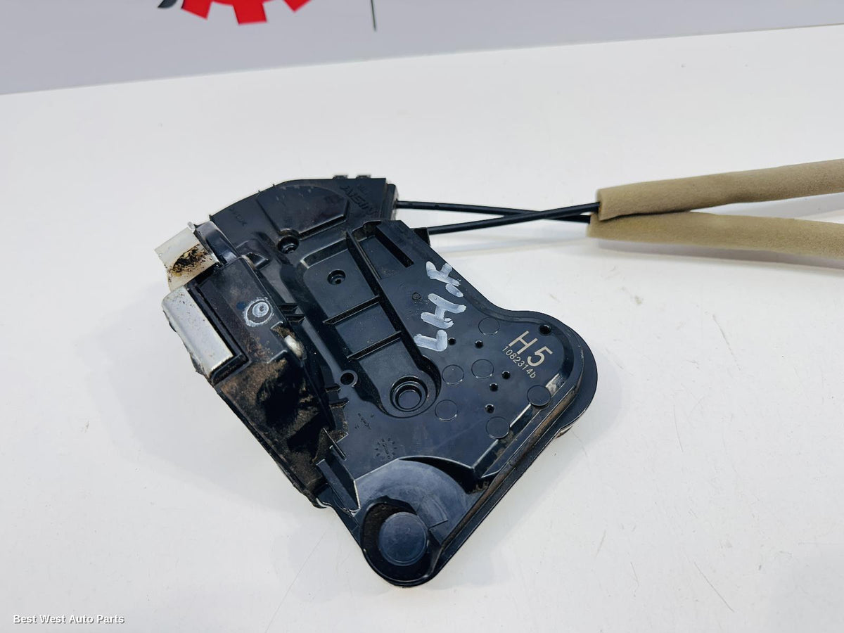 2022 TOYOTA KLUGER Door/Boot/Gate Lock