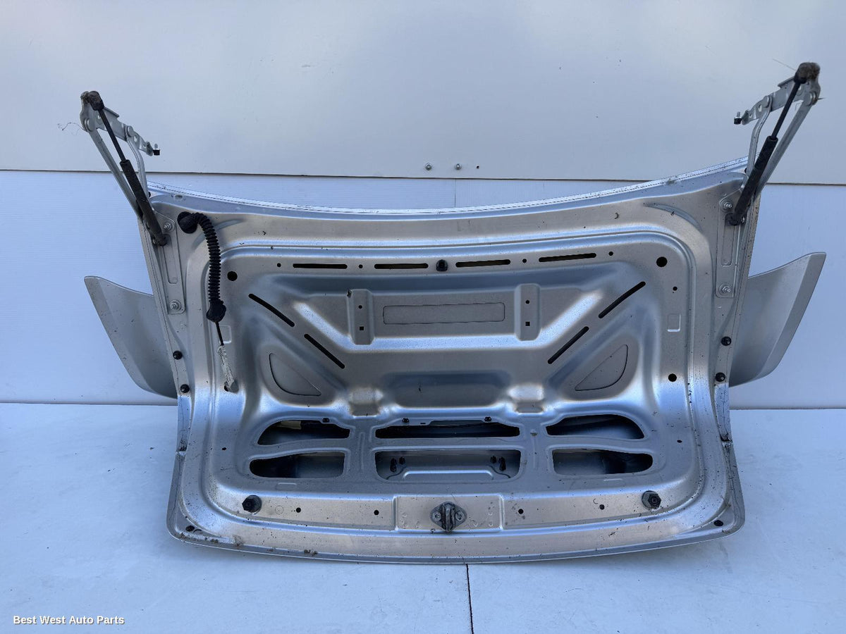 2011 HOLDEN COMMODORE Bootlid/Tailgate
