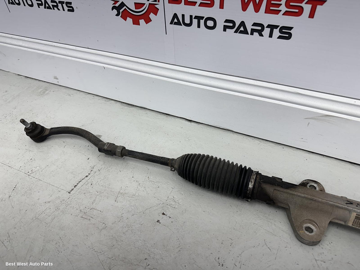 2016 HYUNDAI I30 Steering Box/Rack